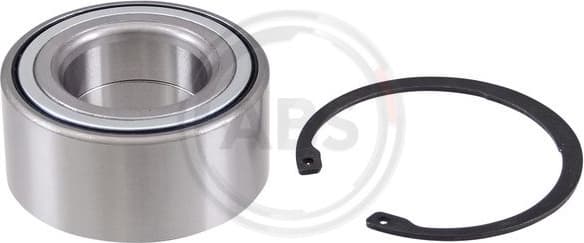 Wheel Bearing Kit 201884