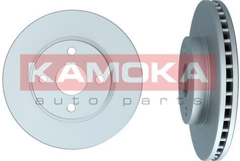 Brake Disc 1032588 - image 3