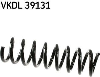 Suspension Spring VKDL39131