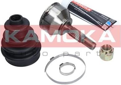 Joint Kit, drive shaft 6052 - image 3