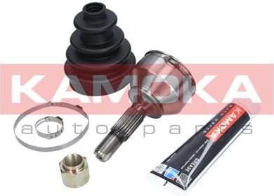 Joint Kit, drive shaft 6052 - image 4