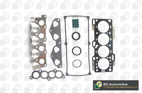 Gasket Kit, cylinder head HK2710