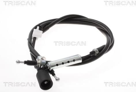 Cable Pull, parking brake 8140 241144