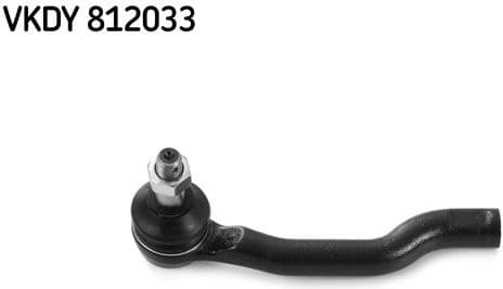 Tie Rod End VKDY 812033