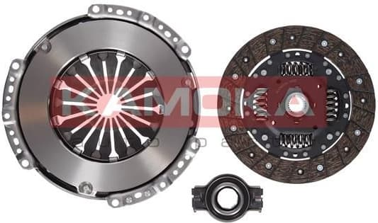 Clutch Kit KC005 - image 2