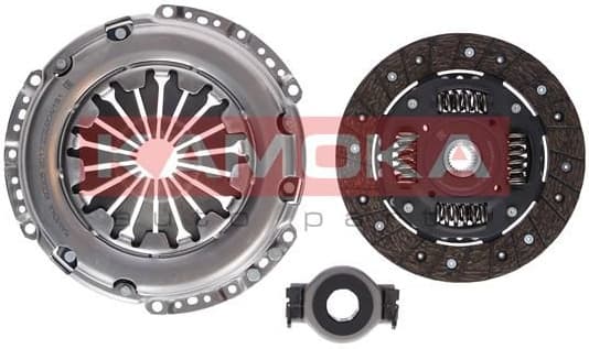 Clutch Kit KC005 - image 3