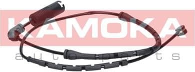 Warning Contact, brake pad wear 105034 - image 4