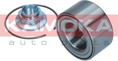 Wheel Bearing Kit 5600166 - image 3