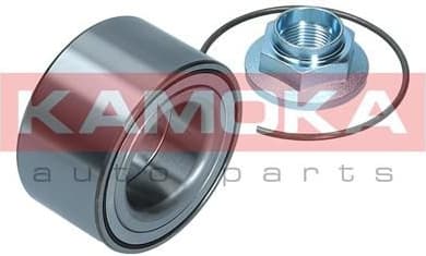 Wheel Bearing Kit 5600166 - image 4