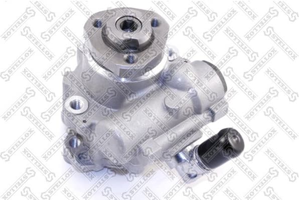 Hydraulic Pump, steering 00-35512-SX