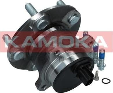 Bearing wheel 5500087 - image 8