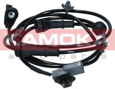 Sensor, wheel speed 1060497 - image 8