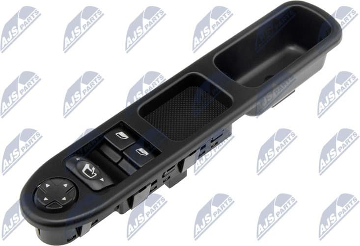 Switch, window regulator EWS-PE-040