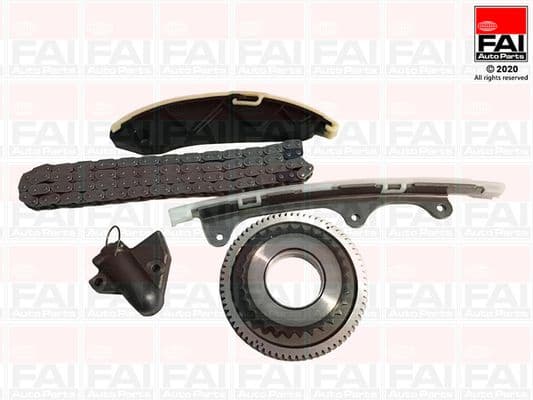 Timing Chain Kit TCK410WO