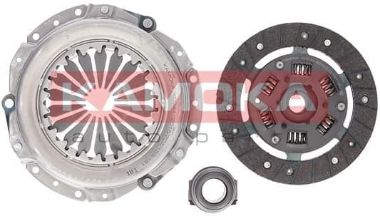 Clutch Kit KC044 - image 3