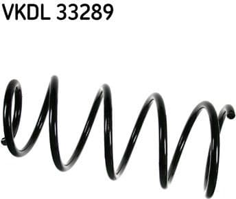 Suspension Spring VKDL33289