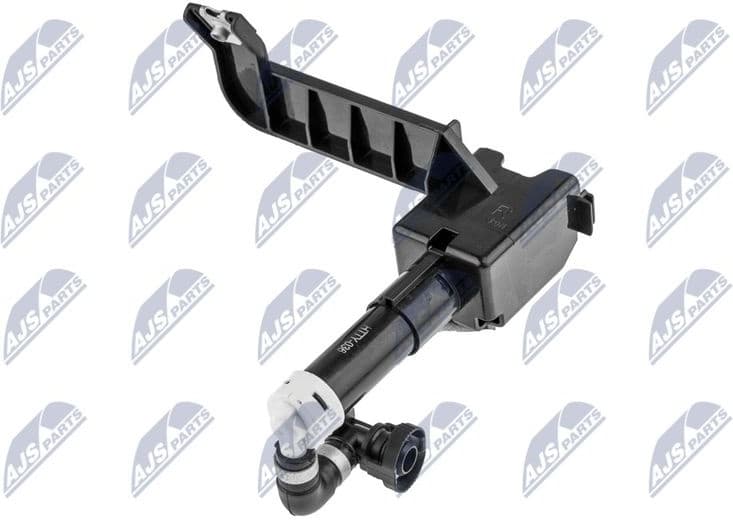 Washer Fluid Jet, headlight cleaning EDS-TY-036