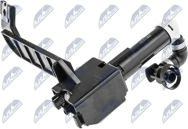 Washer Fluid Jet, headlight cleaning EDS-TY-037