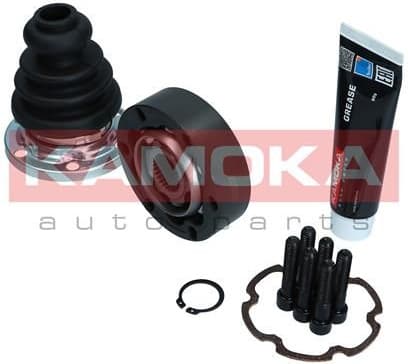 CV joint inner 8004 - image 5