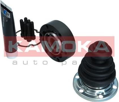 CV joint inner 8004 - image 7