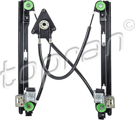 Window Regulator 114 179