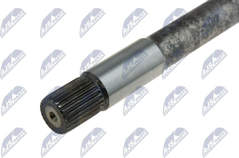 Joint Kit, drive shaft NPW-TY-036 - image 2
