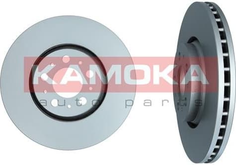 Brake Disc 1032852 - image 3