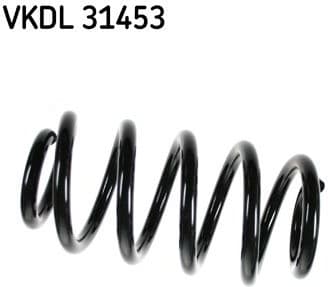 Suspension Spring VKDL31453