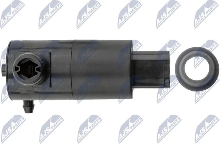 Washer Fluid Pump, window cleaning ESP-PL-003 - image 3