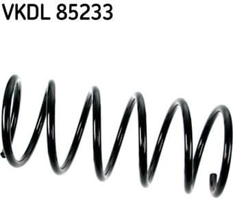 Suspension Spring VKDL85233