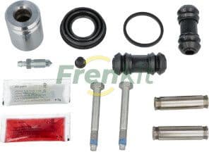 Repair Kit, brake caliper 736090