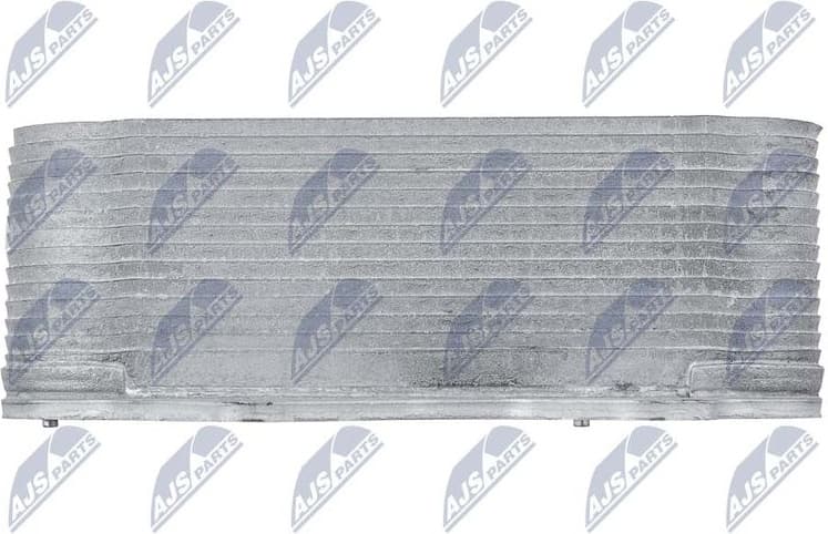 Oil Cooler, engine oil CCL-AU-045 - image 3