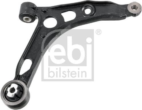 Control/Trailing Arm, wheel suspension 179407