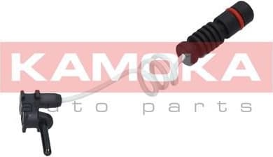 Brake pad wear indicator 105008 - image 2