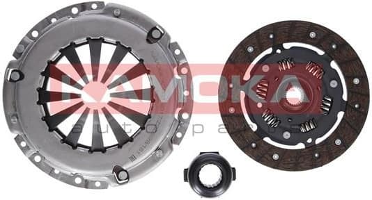 Clutch Kit KC001 - image 3
