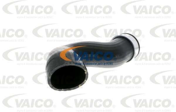 Charge Air Hose Q+, original equipment manufacturer quality V10-2873