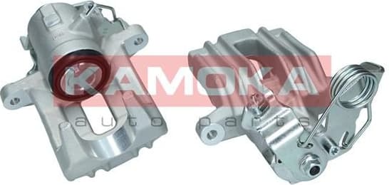 Brake caliper JBC0642