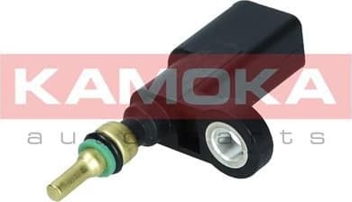 Sensor, coolant temperature 4080055 - image 2