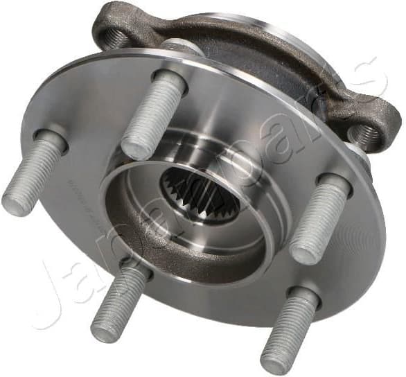Wheel Hub KK-13031 - image 3
