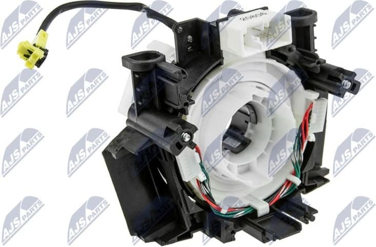 Clock Spring, airbag EAS-NS-010 - image 2