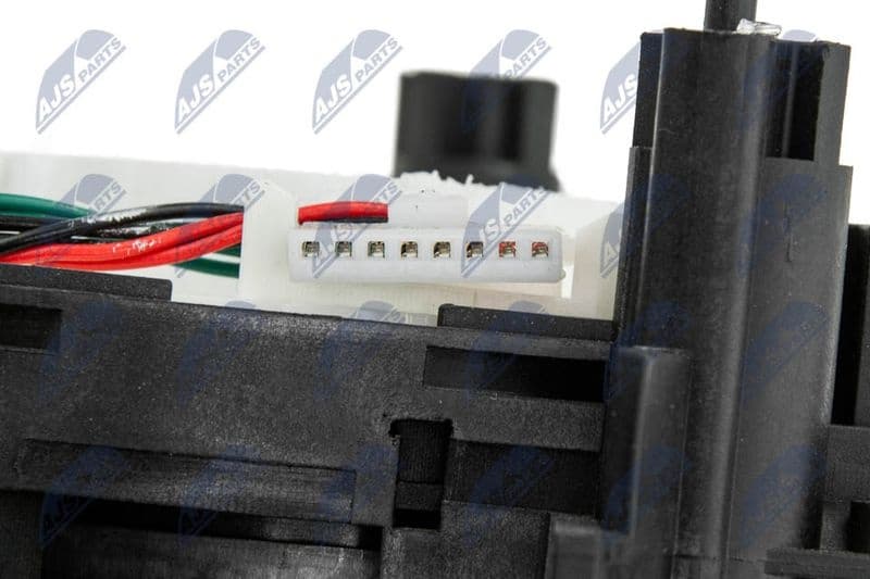 Clock Spring, airbag EAS-NS-010 - image 6