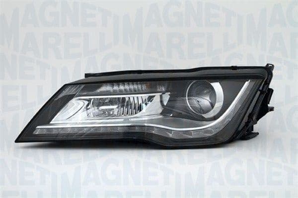 Headlight 711307023482