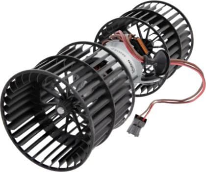 Interior Blower 884519