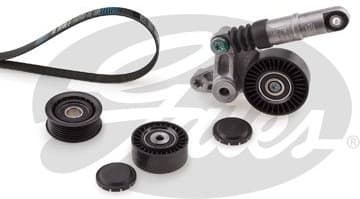 V-ribbed Belt Set Micro-V® K036PK2460