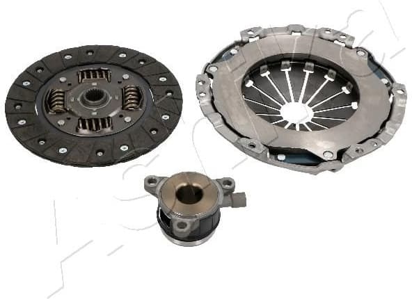 Clutch Kit 92-02-2117 - image 2