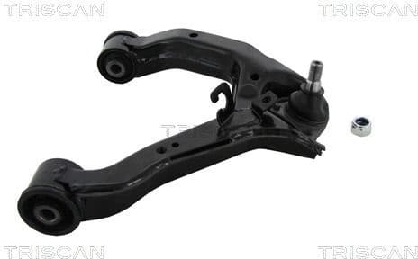 Control/Trailing Arm, wheel suspension 8500 42537