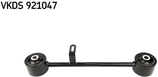 Control/Trailing Arm, wheel suspension VKDS 921047
