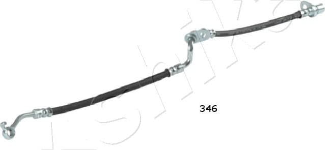 Holding Bracket, brake hose 69-03-346