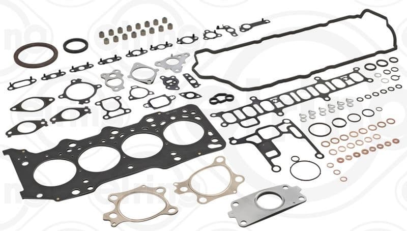Full Gasket Kit, engine 550.390