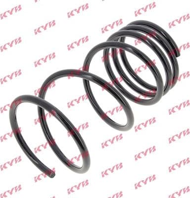 Suspension Spring K-Flex RC6722 - image 2